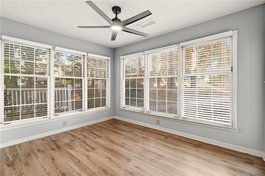 Cannon Gate - Residential