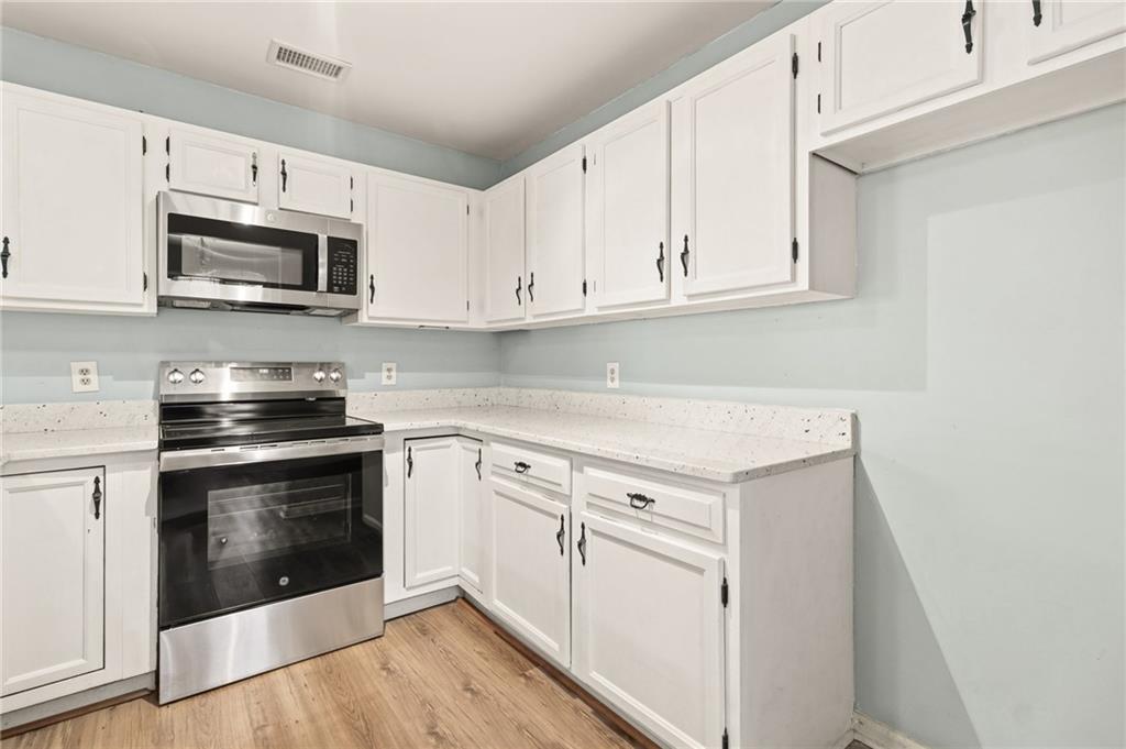 Cannon Gate - Residential