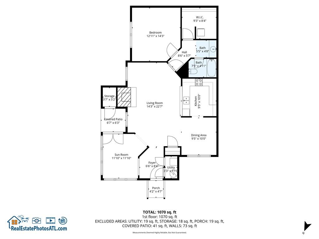 Cannon Gate - Residential