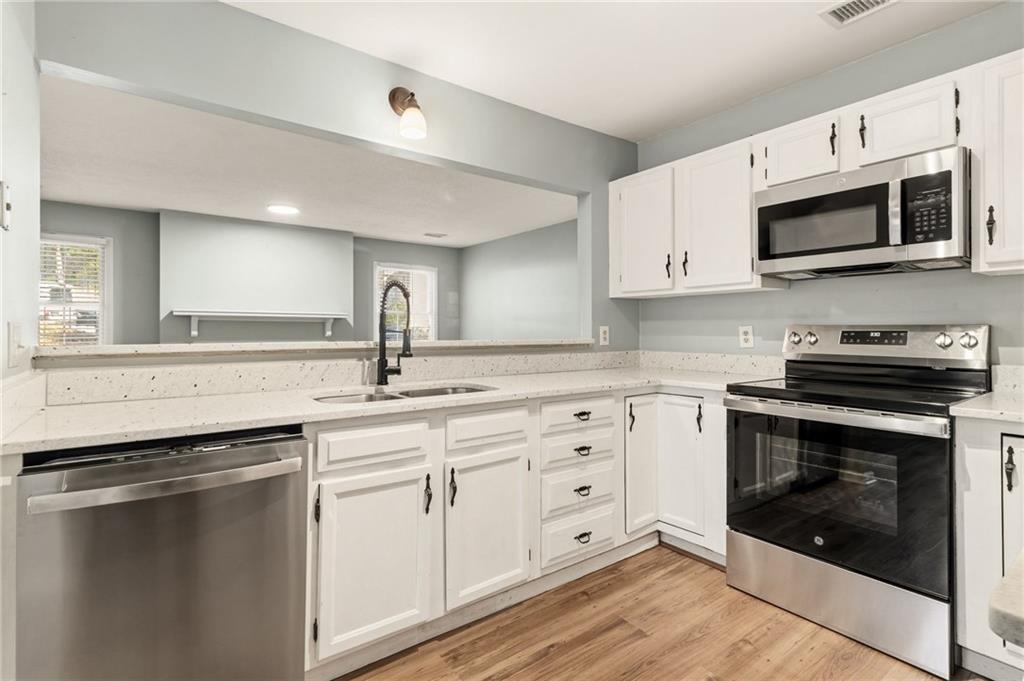 Cannon Gate - Residential