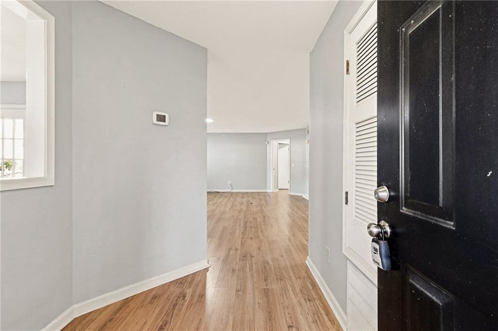 Cannon Gate - Residential