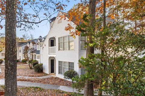 1121 Cannongate Crossing SW Marietta GA 30064