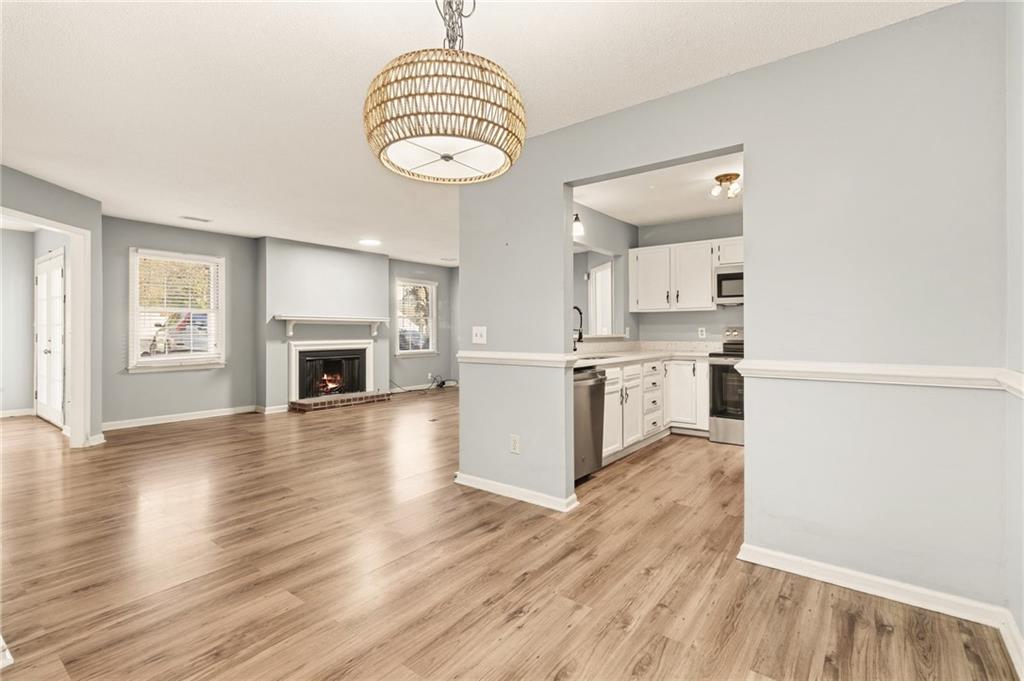 Cannon Gate - Residential