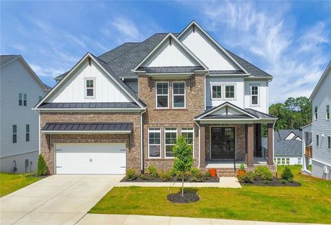 934 Keystone Drive Woodstock GA 30188