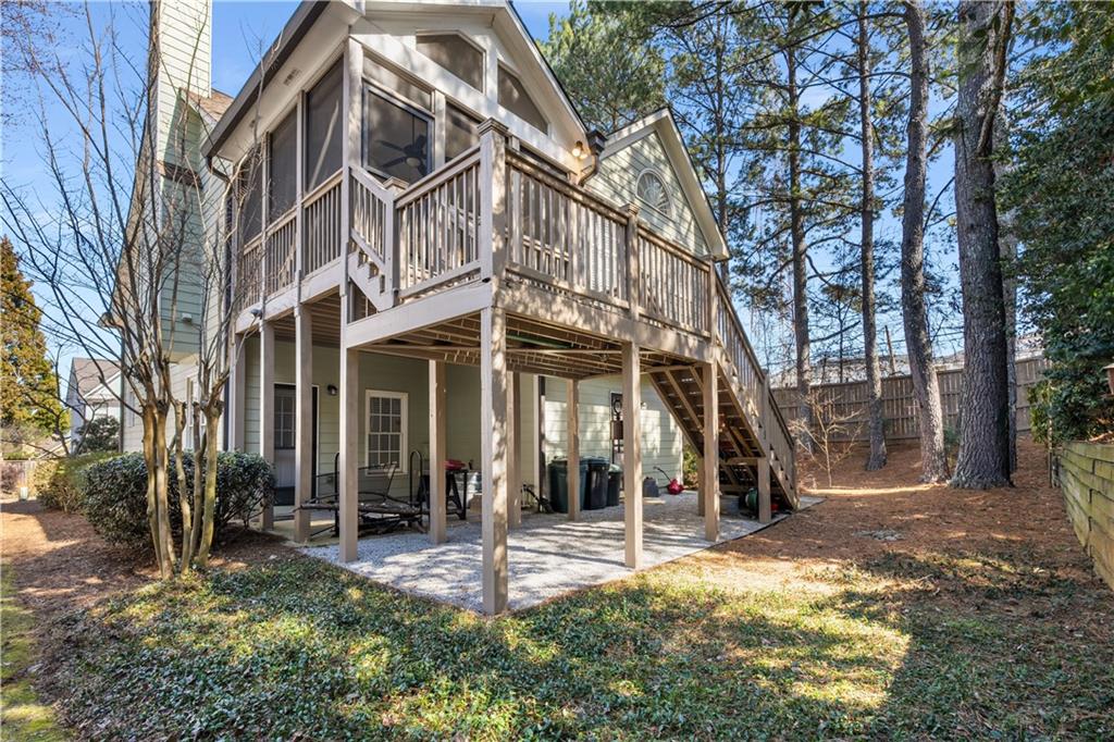 5 Renfroe Court