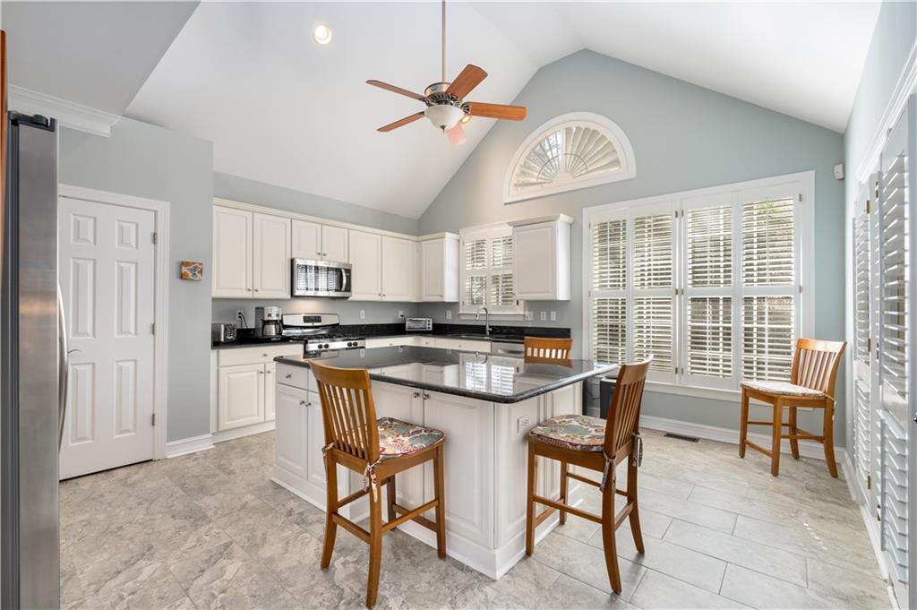 5 Renfroe Court