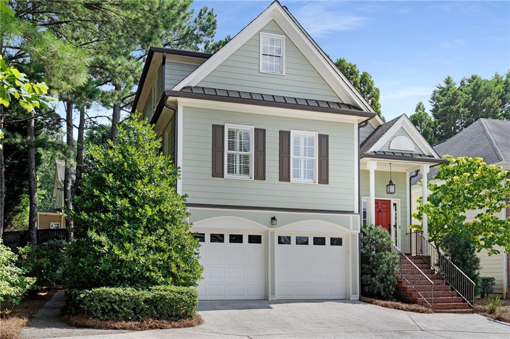 5 Renfroe Court
