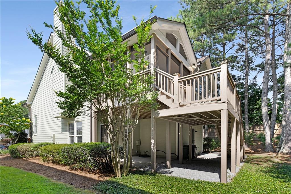 5 Renfroe Court