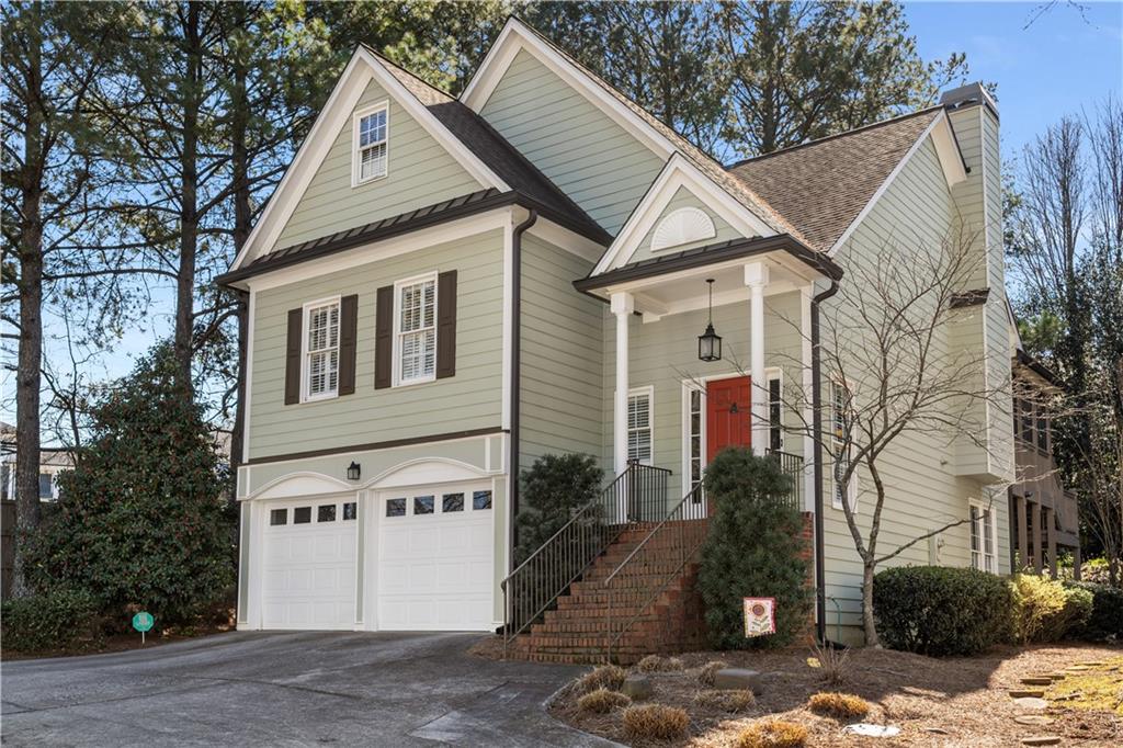 5 Renfroe Court