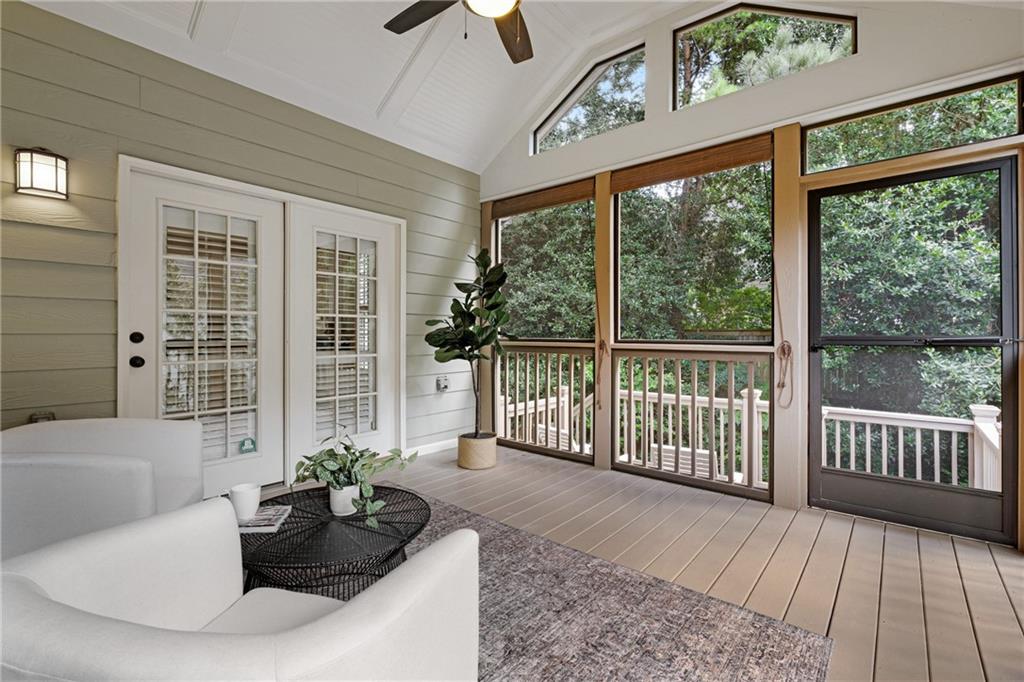 5 Renfroe Court