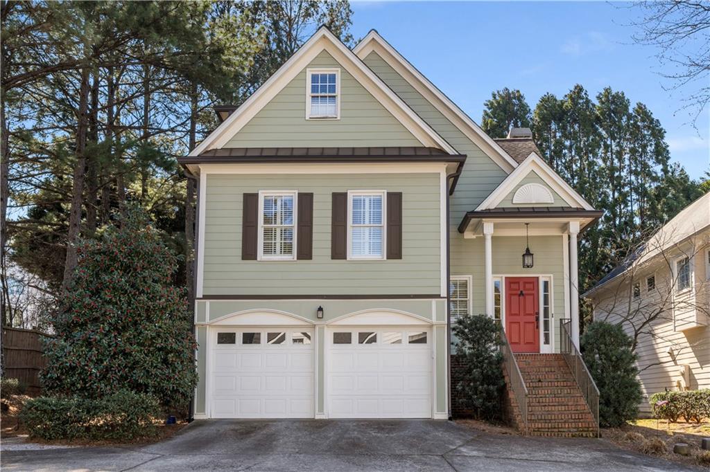 5 Renfroe Court