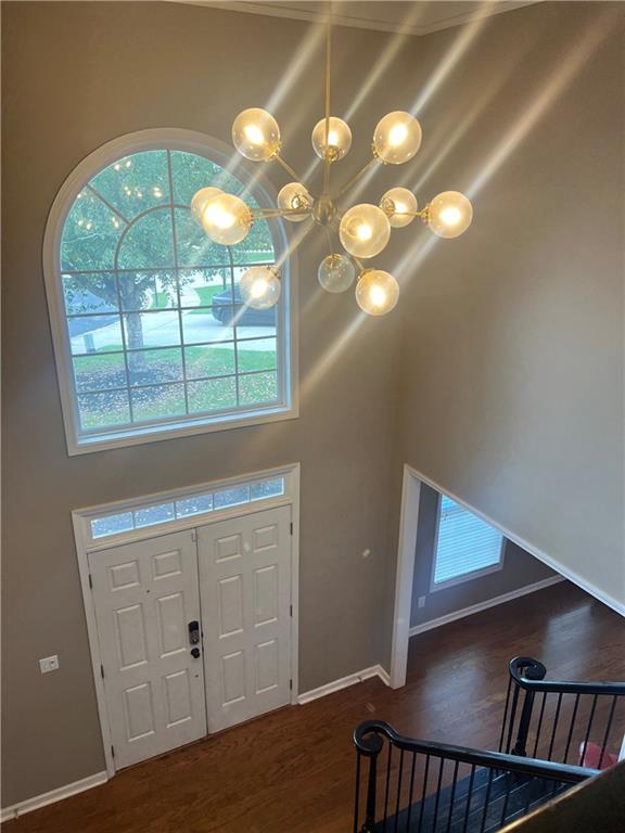 132 SW Wolf View Court SW