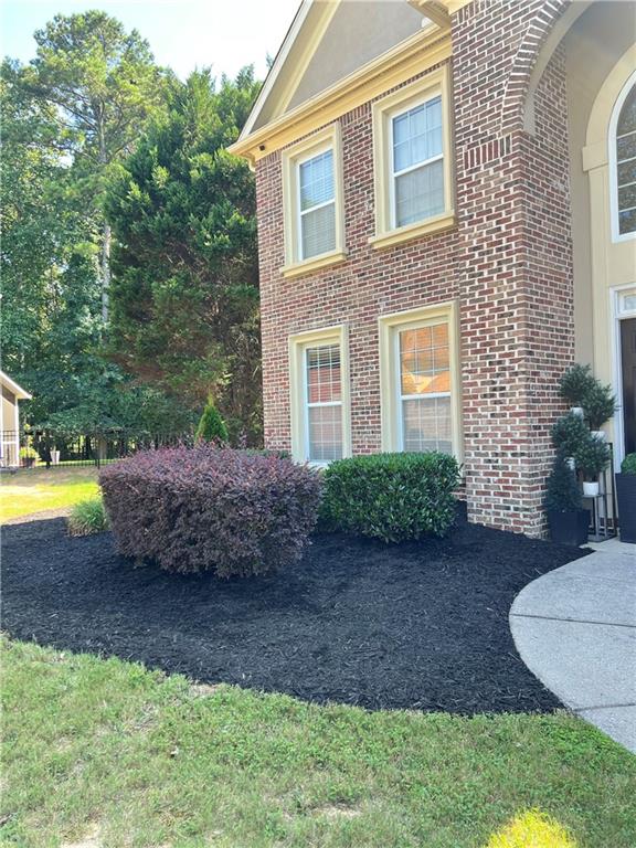 132 SW Wolf View Court SW