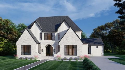 3886 Rains Court NE Brookhaven GA 30319