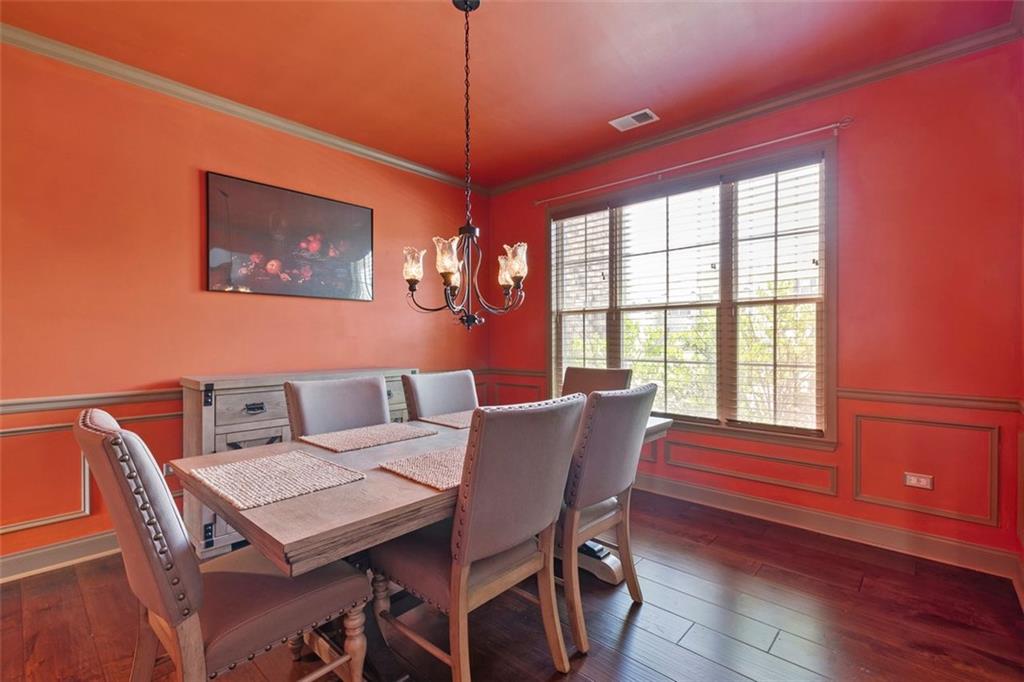 3314 LONG CREEK Drive