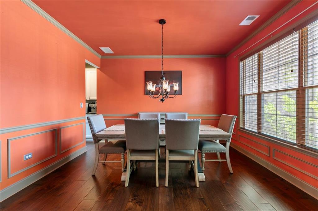 3314 LONG CREEK Drive