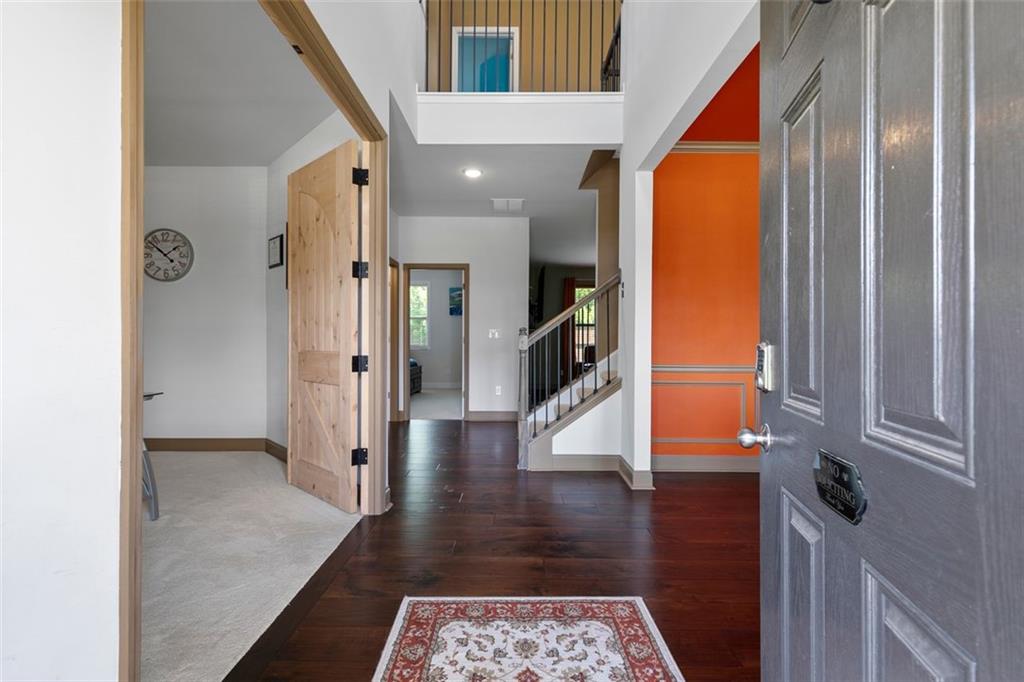 3314 LONG CREEK Drive