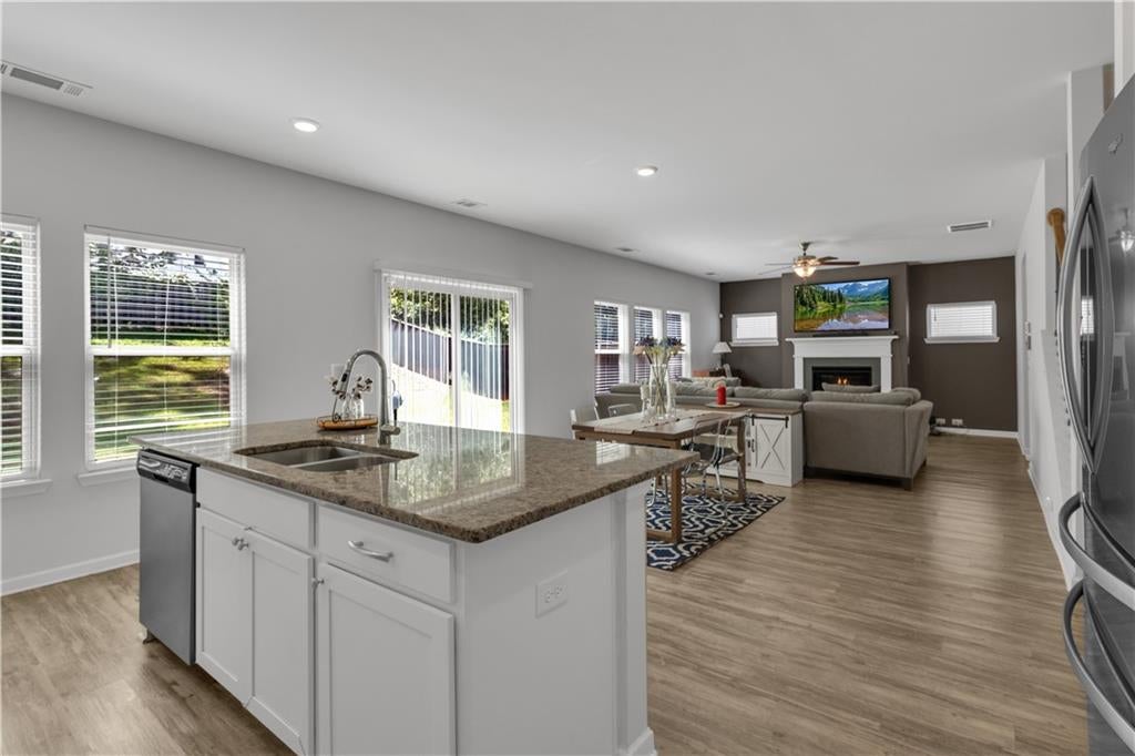 3527 Argent Way