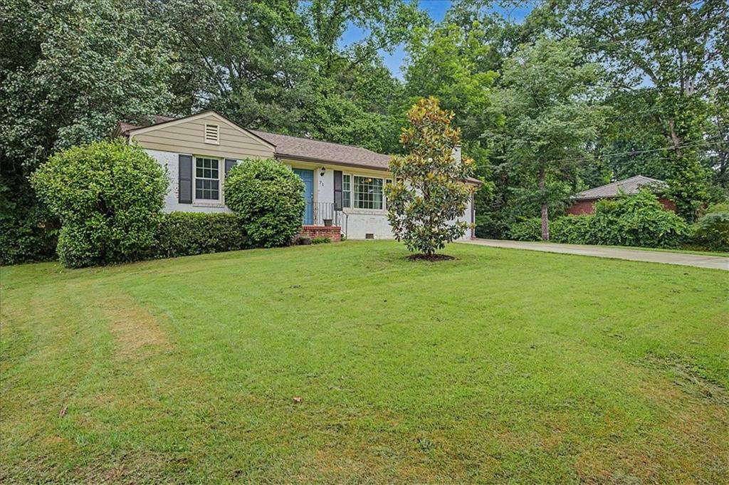 71 Worthington Drive NE