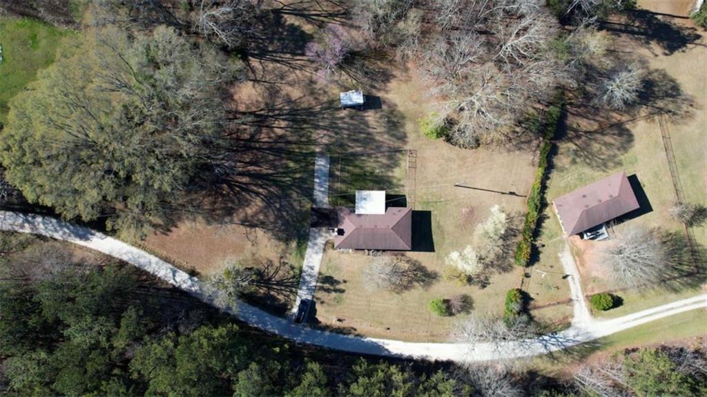 1715 Highway 11, Social Circle, Georgia image 19