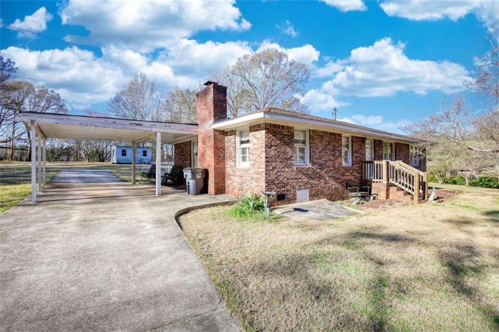 1715 Highway 11, Social Circle, Georgia image 5