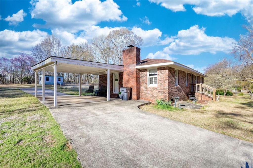 1715 Highway 11, Social Circle, Georgia image 4