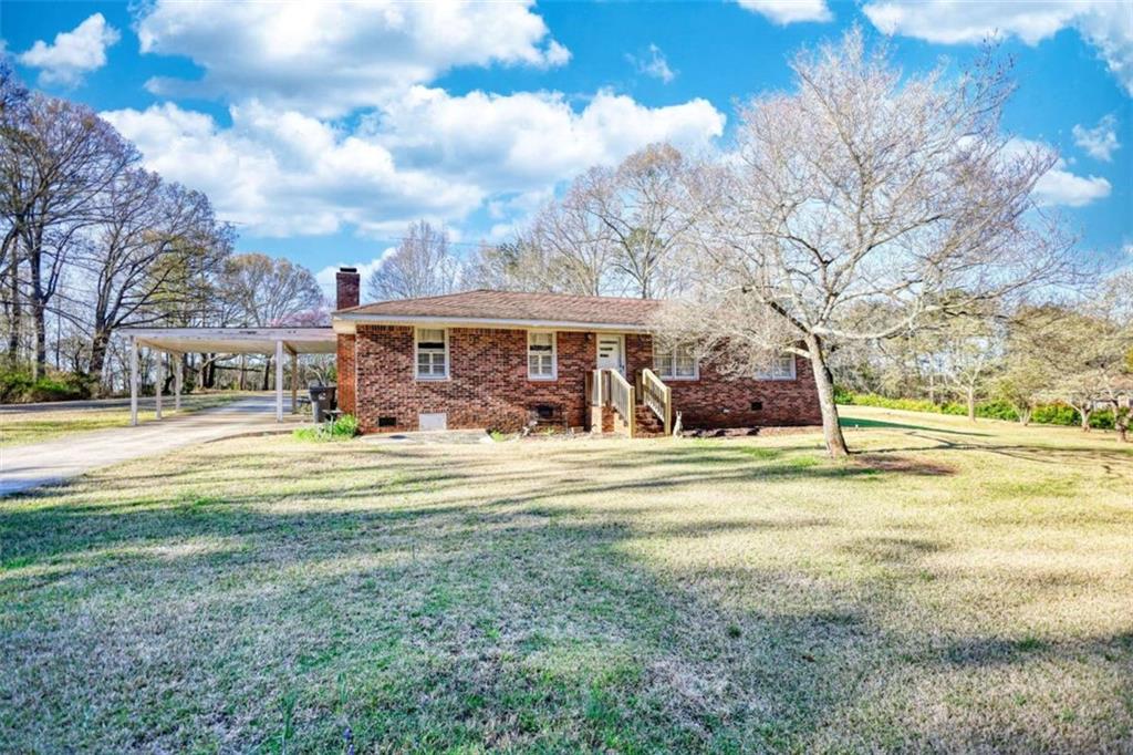 1715 Highway 11, Social Circle, Georgia image 3