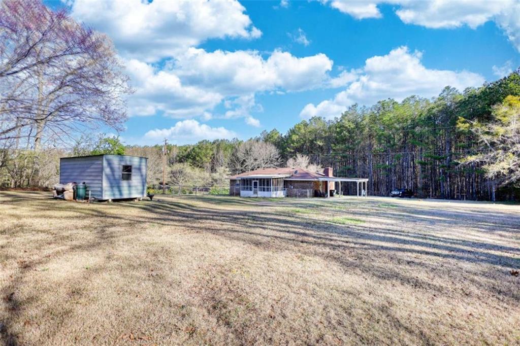 1715 Highway 11, Social Circle, Georgia image 10