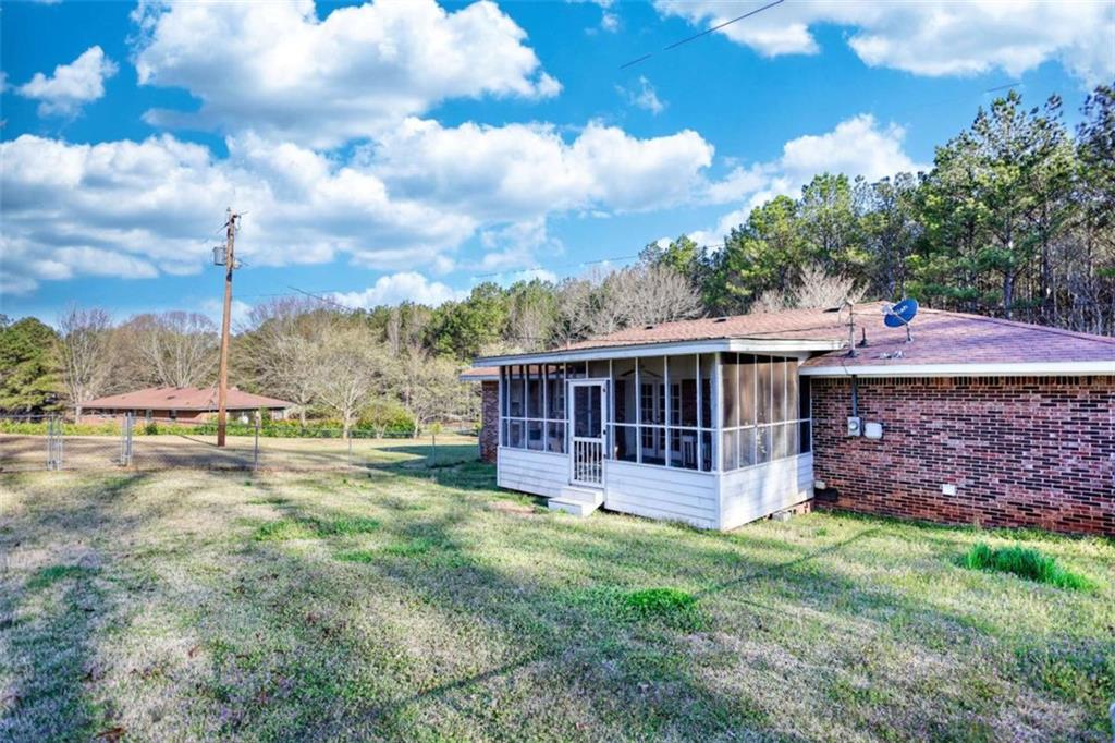 1715 Highway 11, Social Circle, Georgia image 16