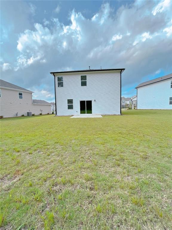 376 Golden Eagle Parkway