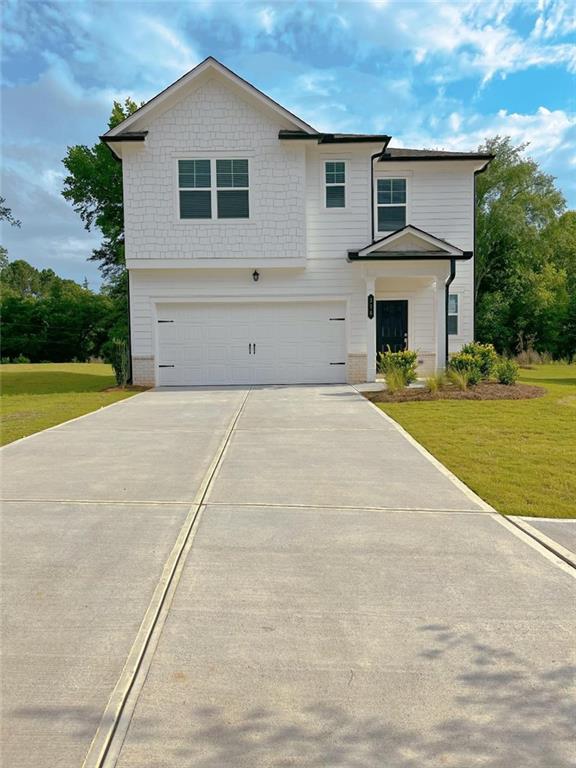 Braselton Townside - Residential