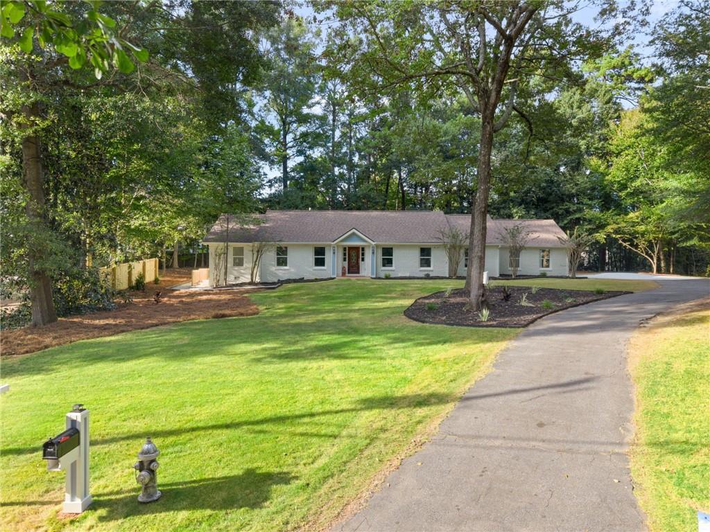 860 Landmark Drive