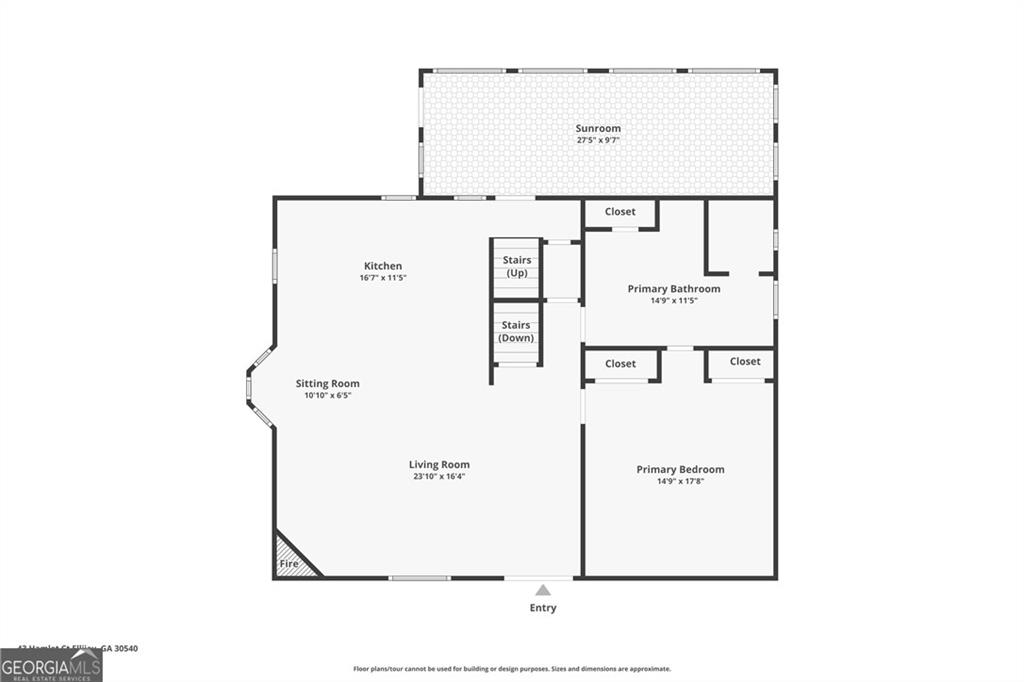 43 Hamlet Court, Ellijay, Georgia image 40
