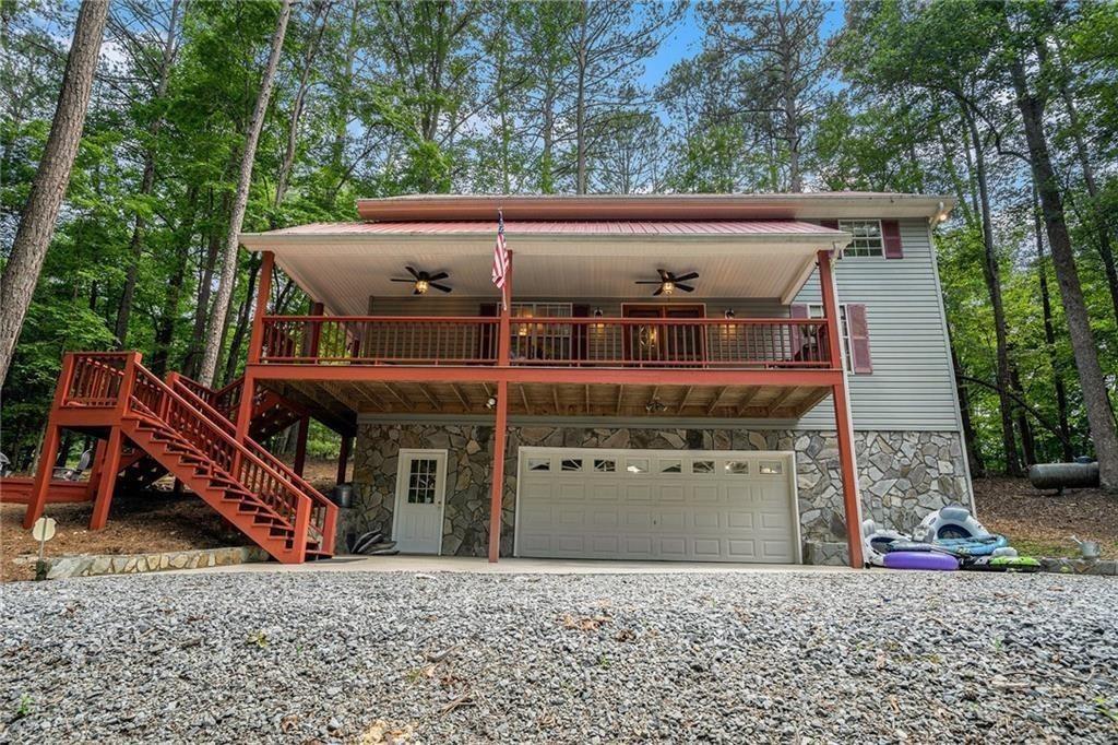 43 Hamlet Court, Ellijay, Georgia image 1