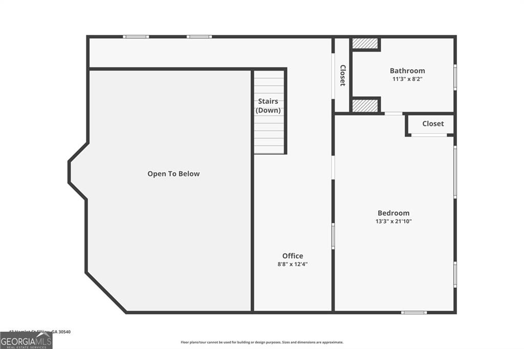 43 Hamlet Court, Ellijay, Georgia image 41