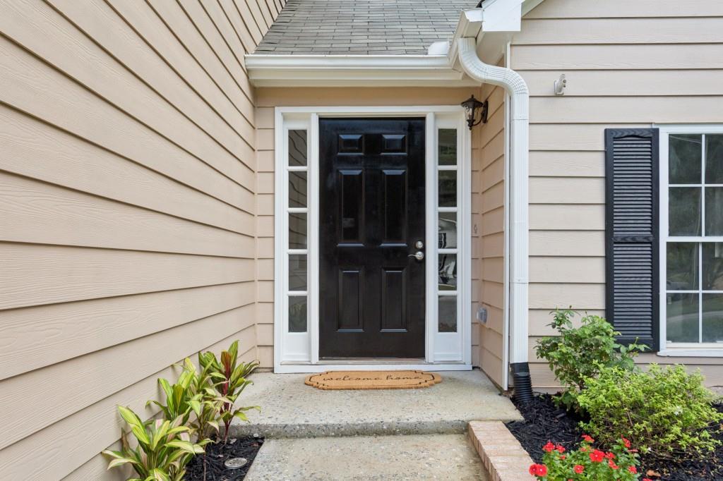 2064 Cherokee Ridge Trail NW