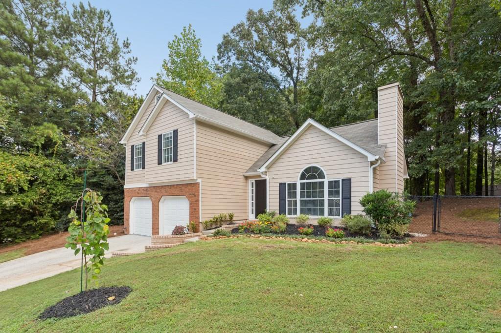 2064 Cherokee Ridge Trail NW