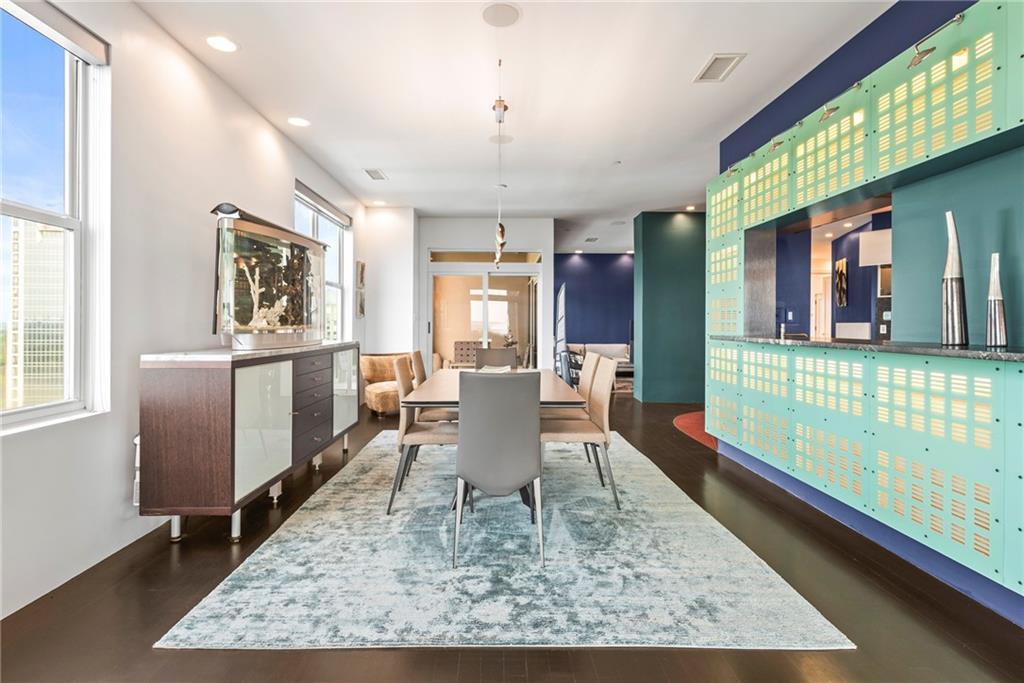 2881 Peachtree Road #2304, Atlanta, Georgia image 25