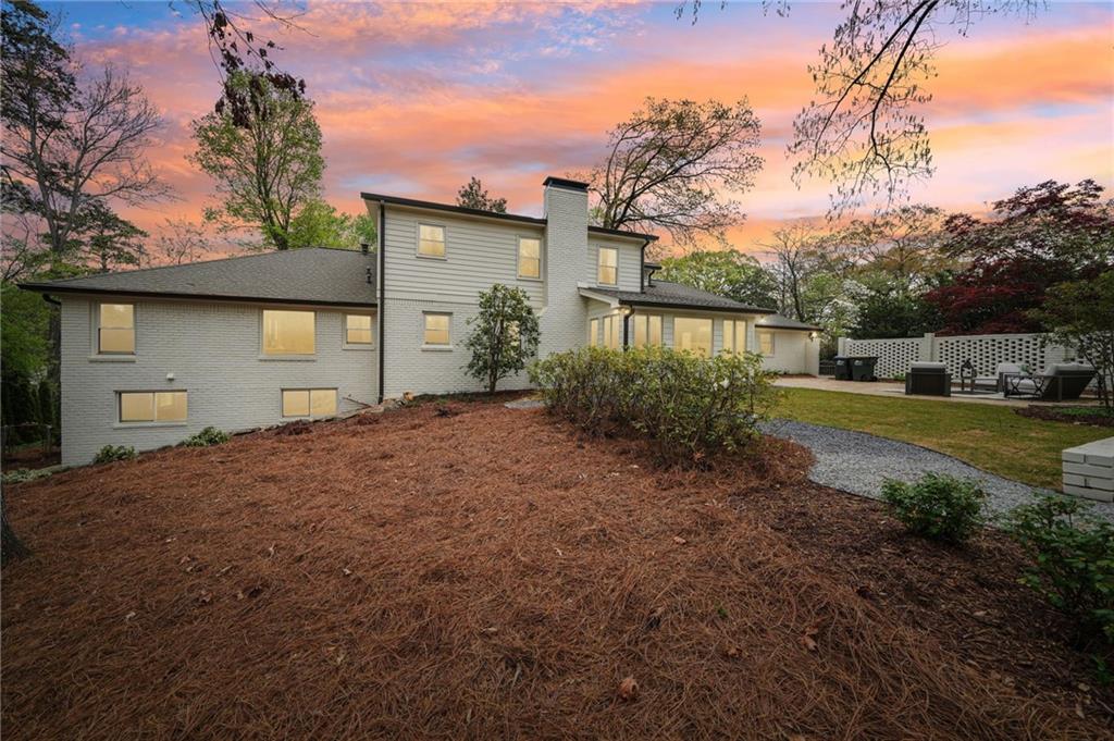 6335 Aberdeen Drive NE