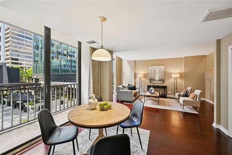 145 15th Street NE 204 Atlanta GA 30309
