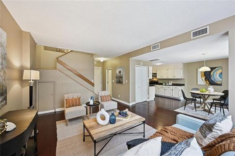 145 15th Street NE 204 Atlanta GA 30309