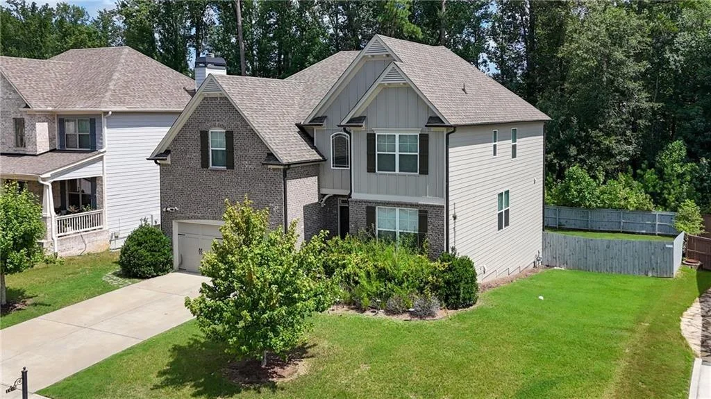 1486 Halletts Peak Place