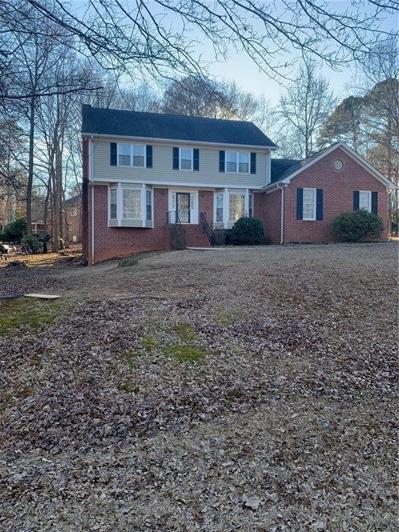 240 W Huntington Road