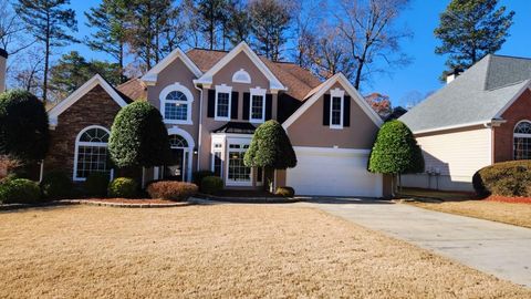 Photo of 195 Brookhollow Trace, Johns Creek, GA 30022 (MLS # 7500182)