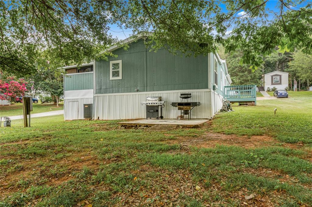 113A Benji trail & Anderson Mill Drive