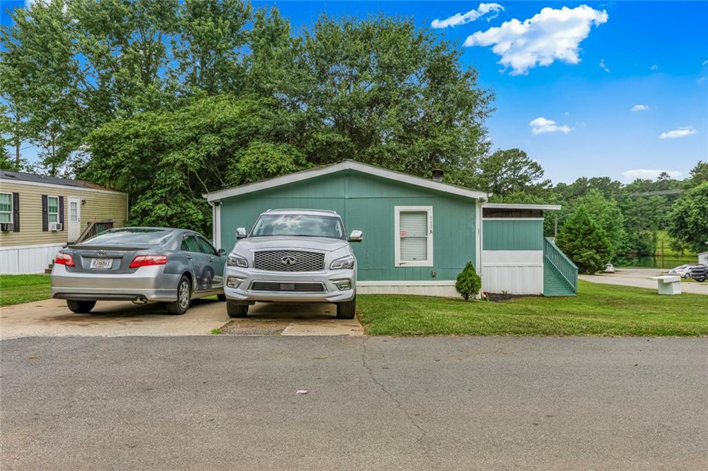 113A Benji trail & Anderson Mill Drive