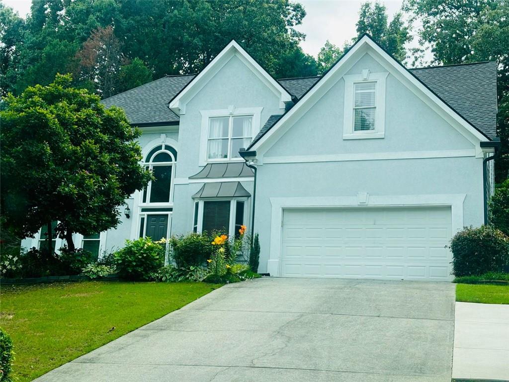 Steeplechase - Residential Lease