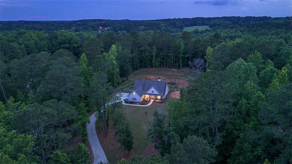 1069 Dean Hill Road