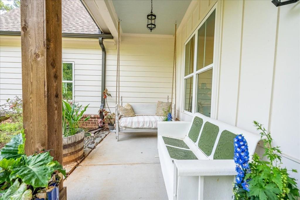 1069 Dean Hill Road