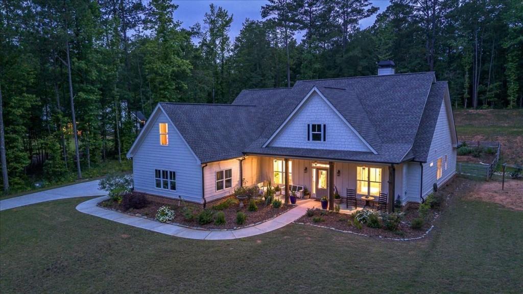1069 Dean Hill Road